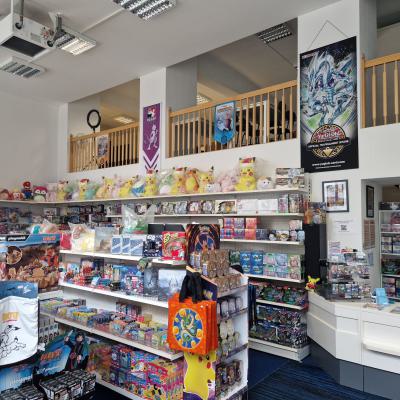 bww-games-eingang-einkaufsparadies-pokemon-magic-mtg-kartenspiele logo